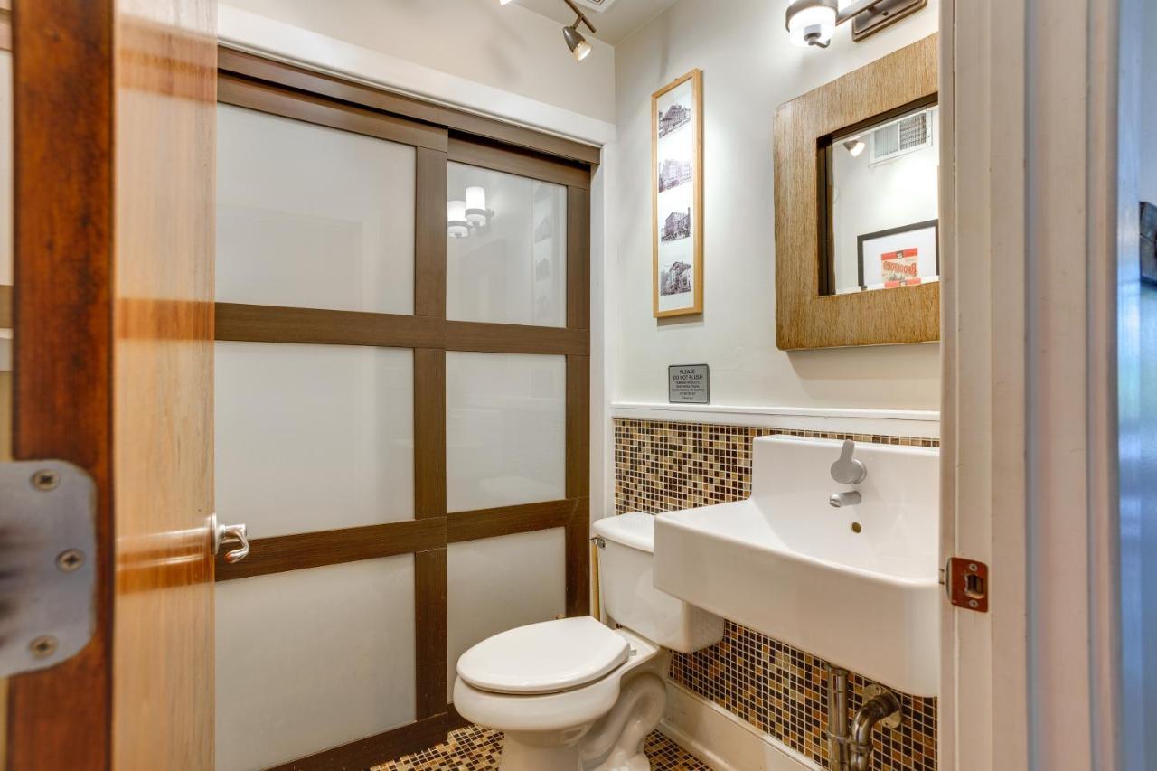 Kentucky Bourbon Loft About Downtown Apartment Louisville